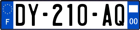 DY-210-AQ