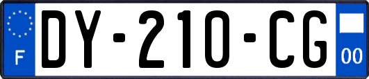 DY-210-CG