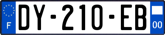 DY-210-EB