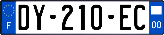 DY-210-EC