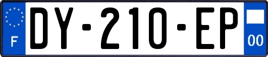 DY-210-EP