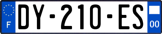 DY-210-ES