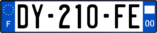 DY-210-FE