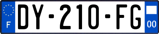 DY-210-FG