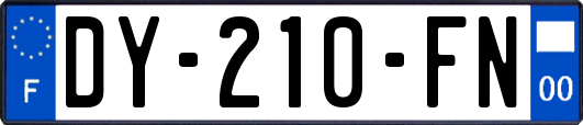 DY-210-FN