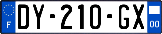 DY-210-GX