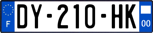 DY-210-HK