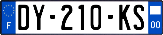 DY-210-KS