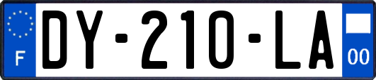 DY-210-LA