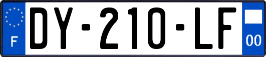 DY-210-LF