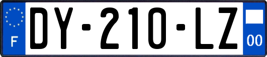 DY-210-LZ