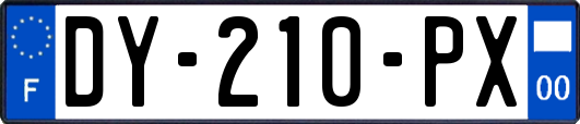 DY-210-PX