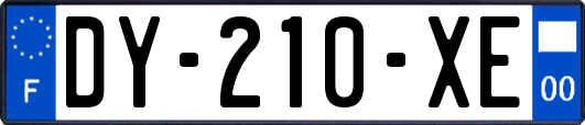 DY-210-XE