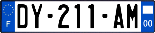 DY-211-AM