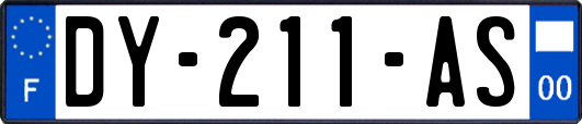 DY-211-AS
