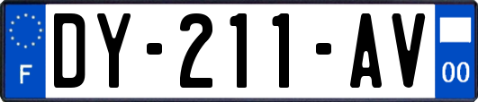 DY-211-AV