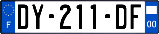 DY-211-DF