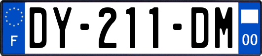 DY-211-DM