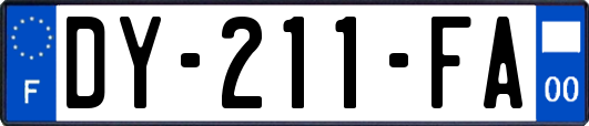 DY-211-FA
