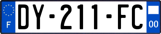 DY-211-FC