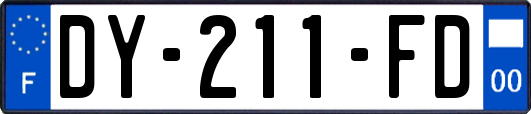 DY-211-FD