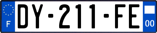 DY-211-FE