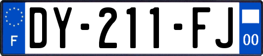 DY-211-FJ