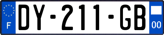 DY-211-GB