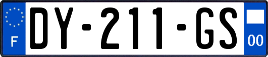 DY-211-GS