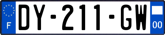 DY-211-GW