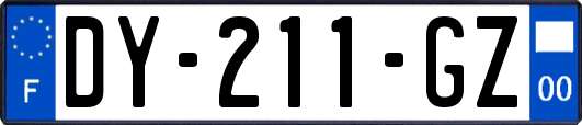 DY-211-GZ