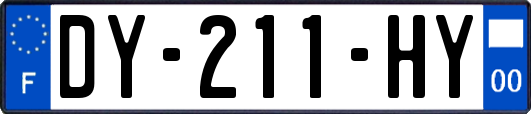 DY-211-HY