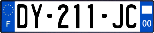 DY-211-JC