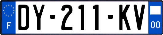 DY-211-KV