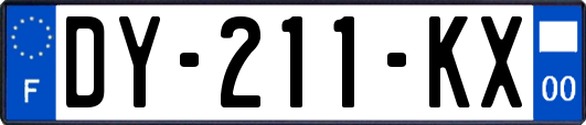 DY-211-KX