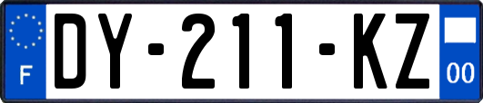 DY-211-KZ