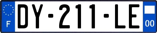 DY-211-LE