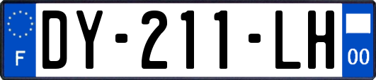 DY-211-LH