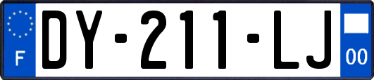 DY-211-LJ