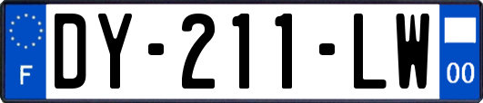 DY-211-LW