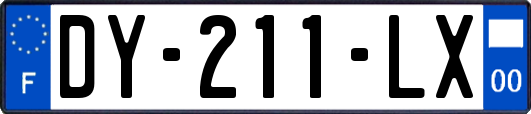 DY-211-LX