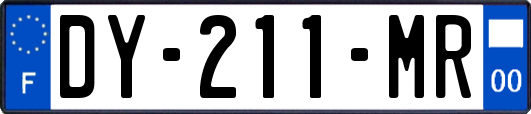 DY-211-MR