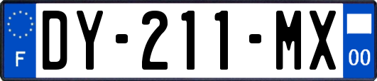 DY-211-MX
