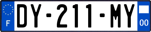 DY-211-MY