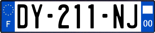 DY-211-NJ