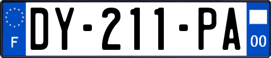 DY-211-PA