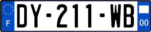 DY-211-WB