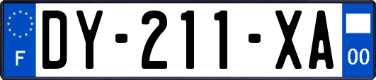 DY-211-XA