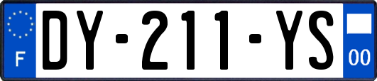 DY-211-YS