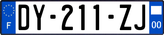 DY-211-ZJ